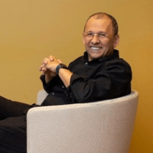 Luiz Meisler, Vice-Presidente executivo da Oracle para a América Latina - TIM lança plataforma de nuvem e IA para empresas