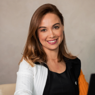 Luiza Dias, Diretora-Presidente da GlobalSign Brasil - Segurança digital infantil exige educação e proteção da identidade