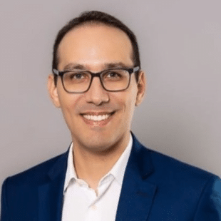 Magno Alves, diretor da Vertical Jurídica da Benner - Benner apresenta soluções de IA para gestão jurídica