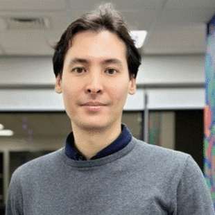 Marlon Tseng, CEO da Pagsmile - Marlon Tseng analisa o futuro dos pagamentos digitais