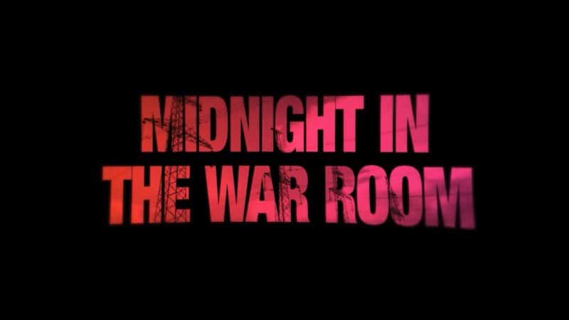 Semperis estreia no Brasil Midnight in the War Room, documentário que revela os bastidores das guerras cibernéticas Midnight in the War Room | New Official Trailer (2026)