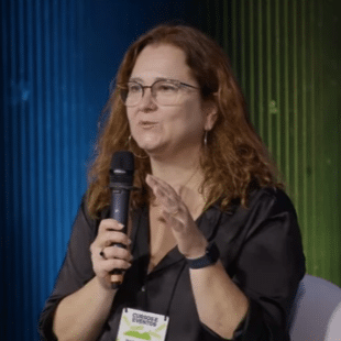 Miriam von Zuben, Analista de Segurança do CERT.br - CERT.br atualiza guias de segurança digital com alertas sobre IA