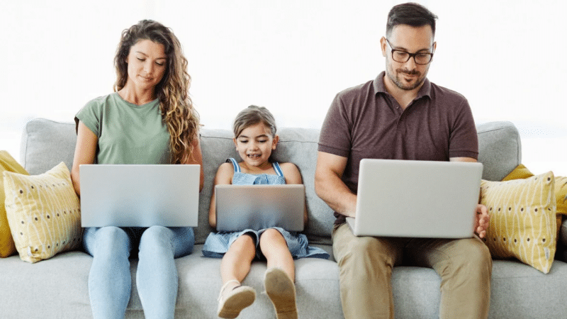 Beephish lança módulo de segurança digital para famílias