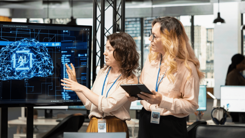 Qual é a melhor IA para sua empresa? Ranking revela diferenças entre os principais modelos Qual é a melhor IA para empresas? Ranking compara modelos