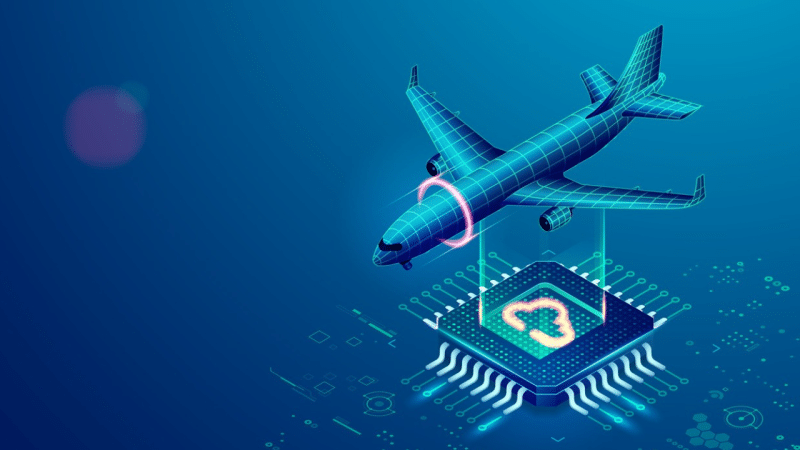 SITA adquire Flightscape para ampliar IA na aviação