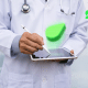 SNCR exige assinatura eletrônica em prescrições digitais