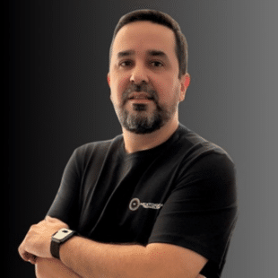 Sandro Ribeiro, CEO da NextDigital - Bry Tecnologia migra para AWS sem interrupções