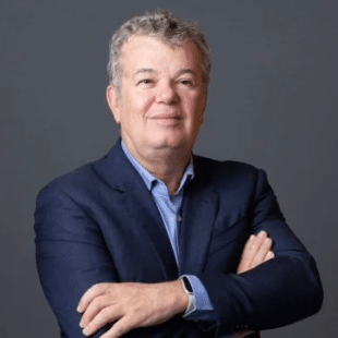 Severino Benner, CEO da Benner - Benner apresenta soluções de IA para gestão jurídica