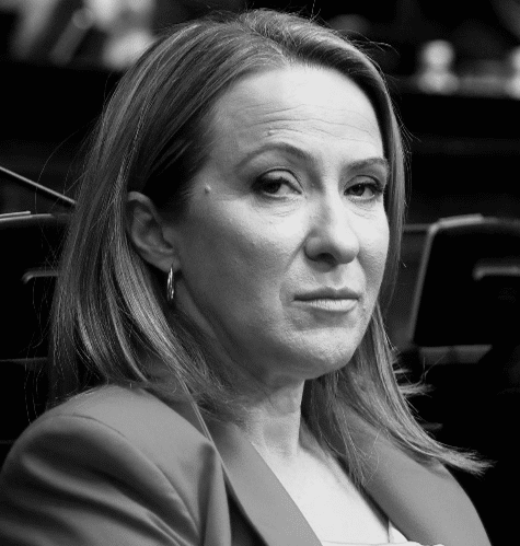 Snežana Paunović, Ministra da Administração Pública e Autogoverno Local da Sérvia - EUDI Wallet: Europa enfrenta atraso na identidade digital