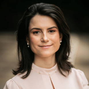 Tatiana Strava, Oncologista Clínica e Coordenadora da Residência Médica de Oncologia do Hospital Sírio-Libanês - Inteligência artificial avança no diagnóstico do câncer de mama