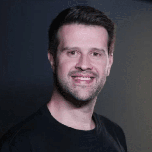 Thiago Sarandy, Diretor-Geral da Binance no Brasil - Binance solicita licença ao BC para operar no Brasil