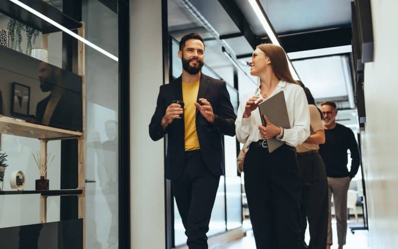 IA na contabilidade: o que muda no trabalho dos contadores
