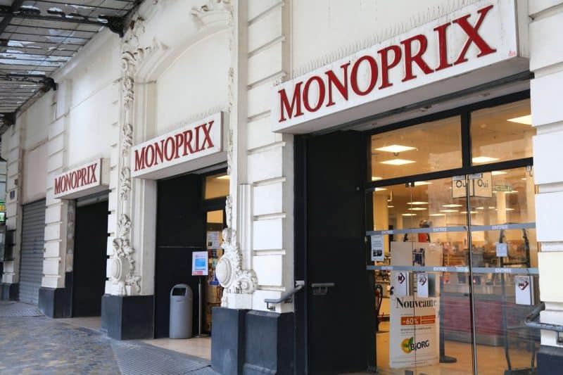Ciberataque a supermercados na França expõe falhas de autenticação em sistemas industriais