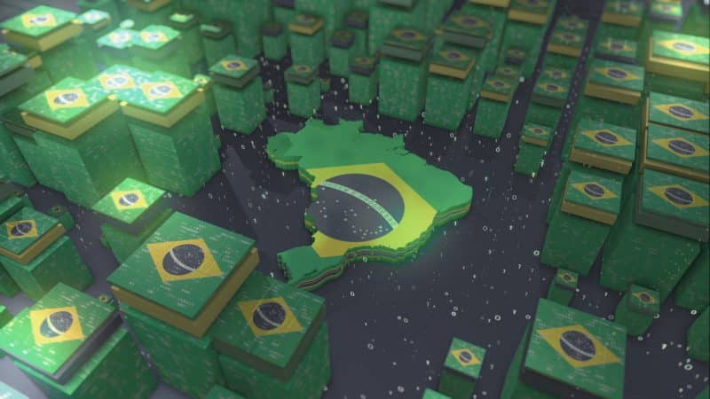 Cloud no Brasil: quando o problema de infraestrutura se tornou inviável de ignorar