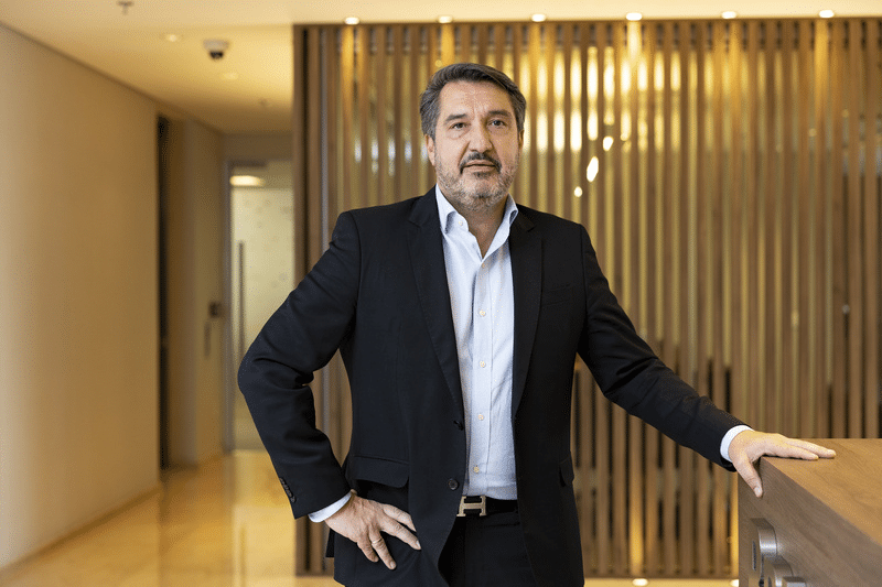 Juan Carlos Lanau, Diretor Técnico da Brasilseg, uma empresa BB Seguros - Fraudes digitais também entram no planejamento da Black Friday