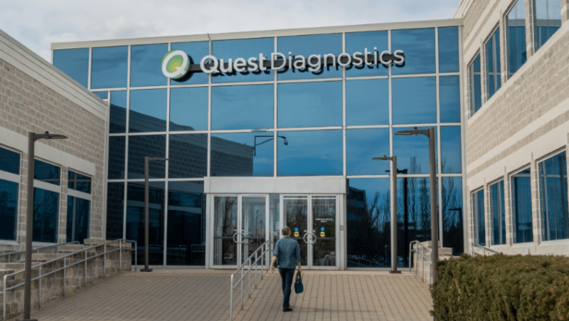 Quest Diagnostics restabelece sistemas após ataque hacker que comprometeu dados de pacientes