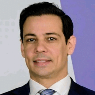 Hermano Tercius, Secretário de Telecomunicações do Ministério das Comunicações - Futurecom destaca avanços na conectividade no Brasil